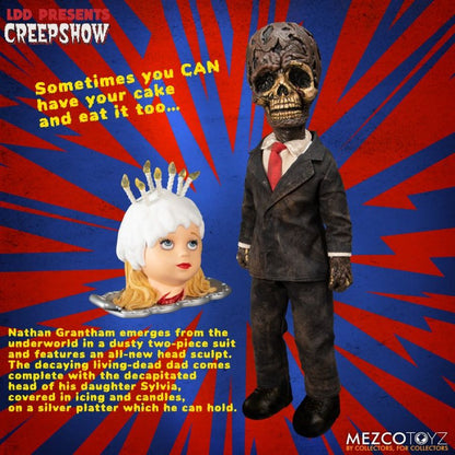 LDD Presents - Creepshow