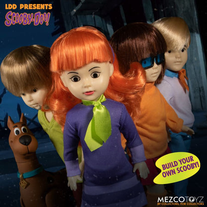 LDD Presents - Scooby Doo