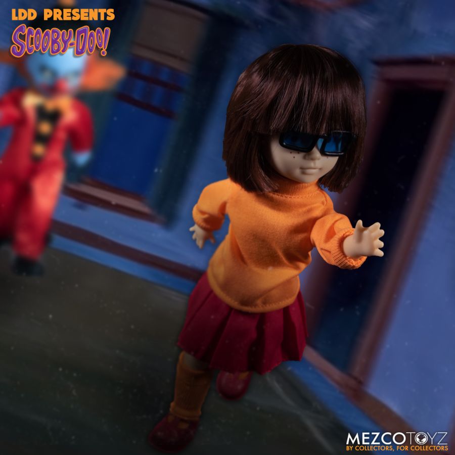 LDD Presents - Scooby Doo