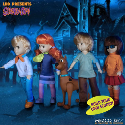 LDD Presents - Scooby Doo