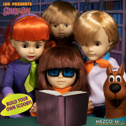 LDD Presents - Scooby Doo