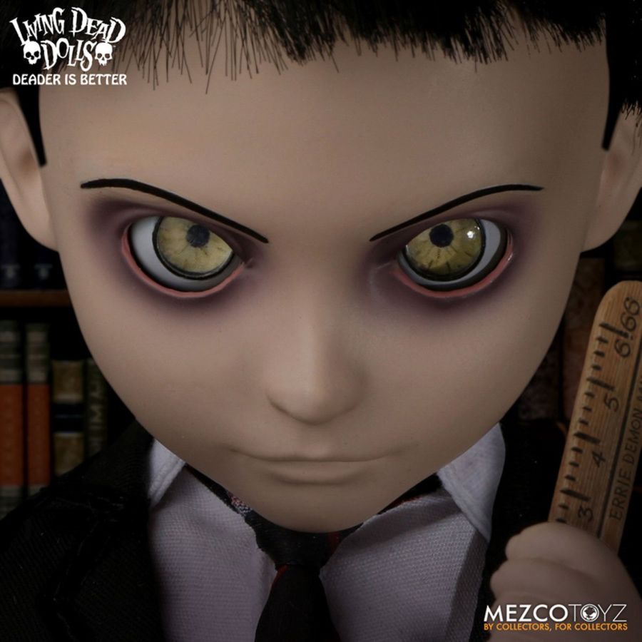 Living Dead Dolls - Damien Mega Figure PREORDER