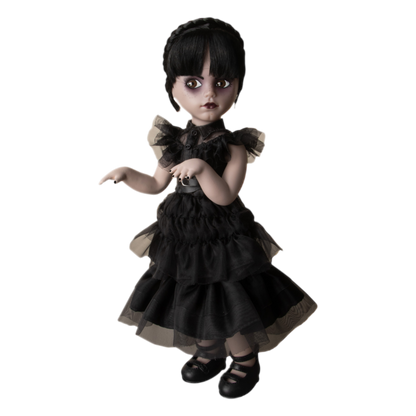 LDD Presents - Dancing Wednesday Living Dead Doll