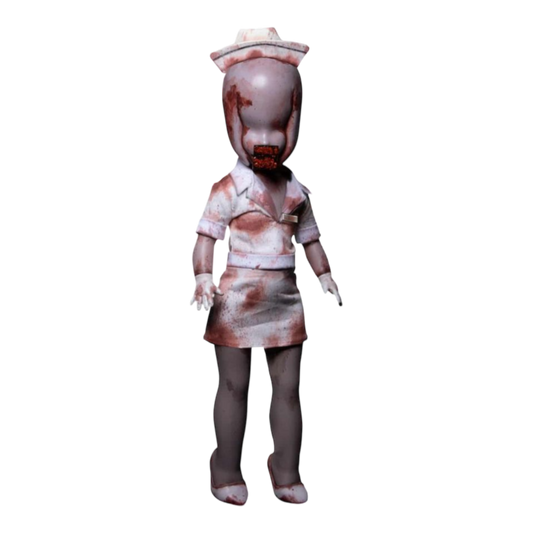 LDD Presents - Silent Hill 2 Bubble Head Nurse