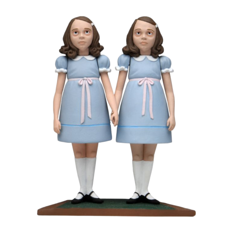 Toony Terrors - The Shining 6" Grady Twins