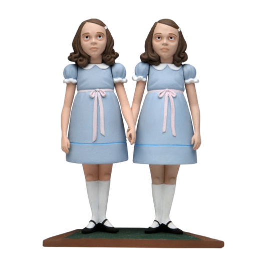 Toony Terrors - The Shining 6" Grady Twins