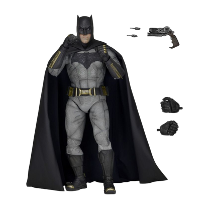 Batman v Superman: Dawn of Justice - Batman 1:4 Scale Action Figure