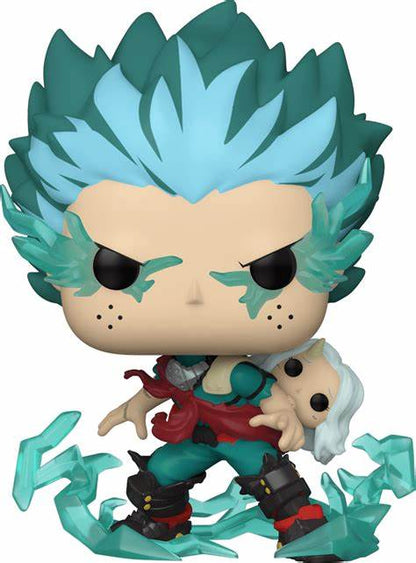 My Hero Academia - Infinite Deku with Eri Pop! Vinyl