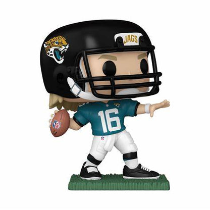 NFL: Jaguars - Trevor Lawrence Pop! Vinyl