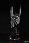 The Lord of the Rings - Sauron 1:1 Scale Art Mask