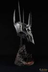 The Lord of the Rings - Sauron 1:1 Scale Art Mask