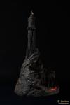 The Lord of the Rings - Sauron 1:1 Scale Art Mask