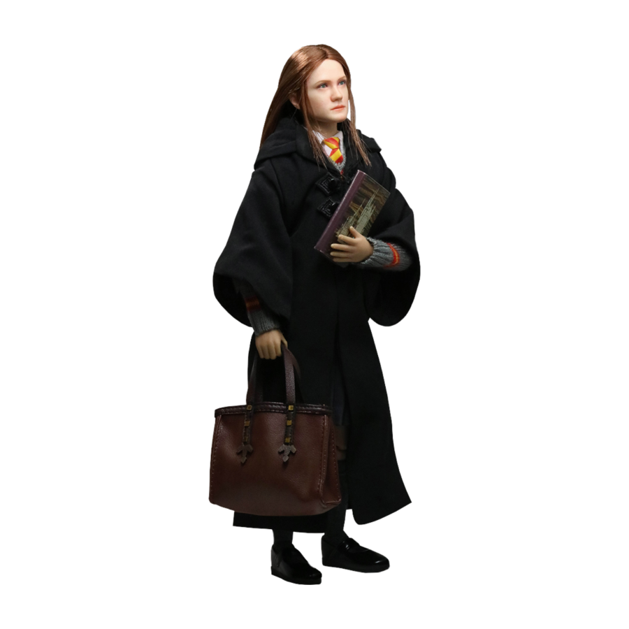 Harry Potter - Ginny Weasley 12" 1:6 Scale Action Figure