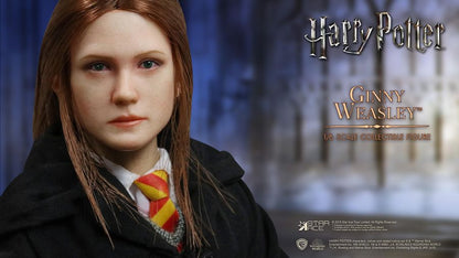 Harry Potter - Ginny Weasley 12" 1:6 Scale Action Figure