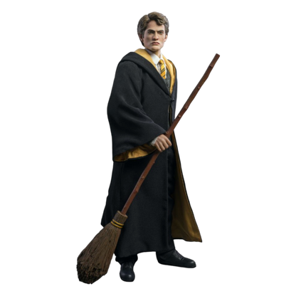 Harry Potter - Cedric Diggory Deluxe 1:6 Scale 12" Action Figure