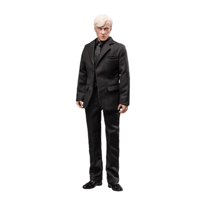 Harry Potter - Draco Malfoy Teenager Suit 1:6 Scale 12" Action Figure