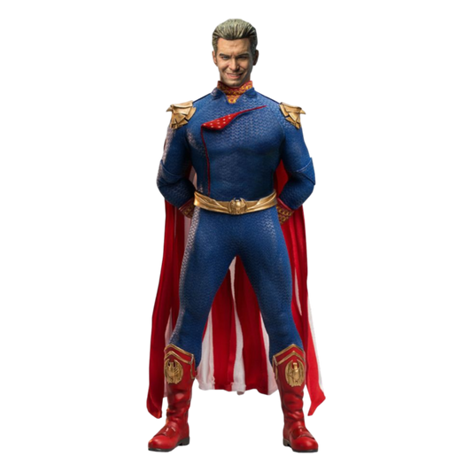 The Boys - Homelander Deluxe 1:6 Scale 12" Action Figure