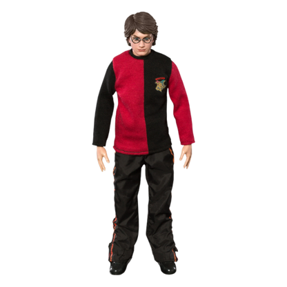 Harry Potter - Harry Triwizard Last Game Version 1:8 Action Figure