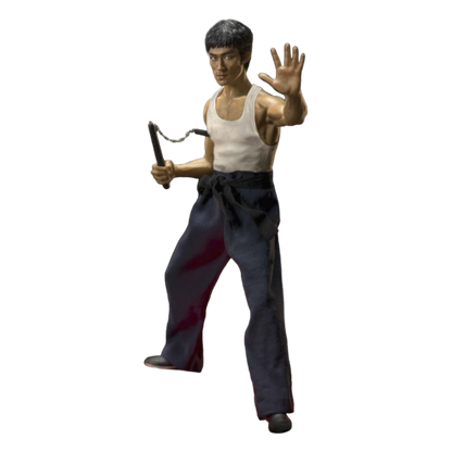 Bruce Lee - Way of the Dragon Deluxe 1:6 Scale Diorama