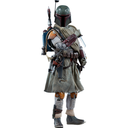 Star Wars - Boba Fett Mythos 12" 1:6 Scale Action Figure