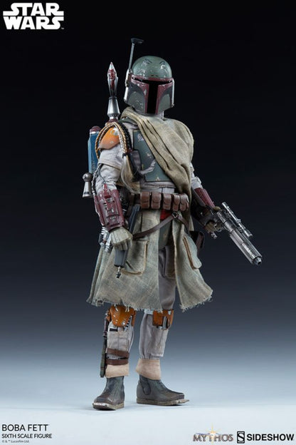 Star Wars - Boba Fett Mythos 12" 1:6 Scale Action Figure