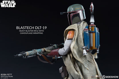 Star Wars - Boba Fett Mythos 12" 1:6 Scale Action Figure