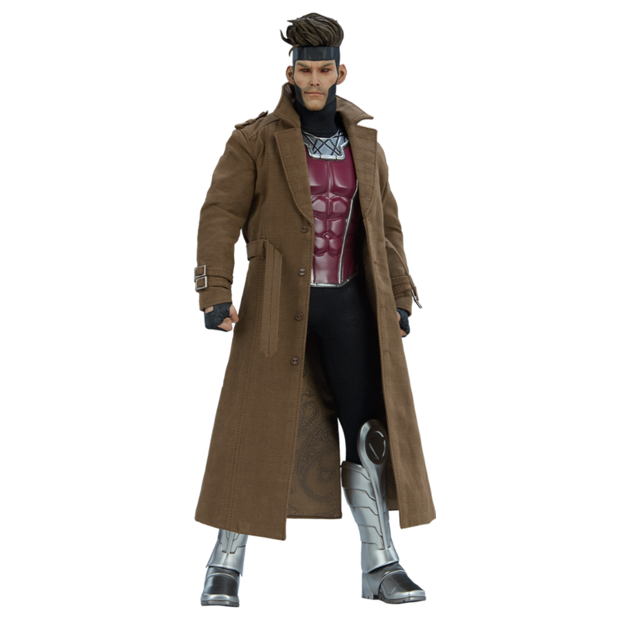 Marvel Comics - Gambit 12" Action Figure