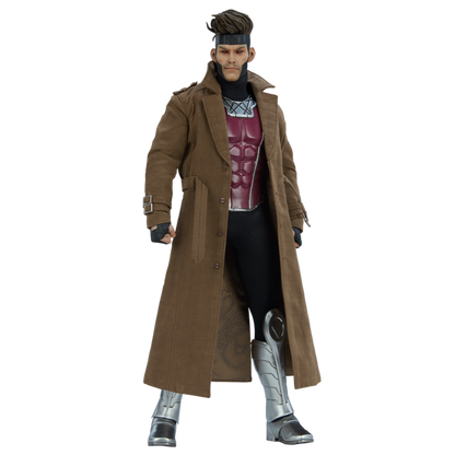 Marvel Comics - Gambit 12" Action Figure