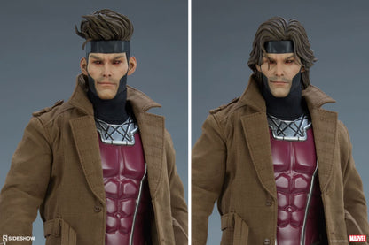 Marvel Comics - Gambit 12" Action Figure