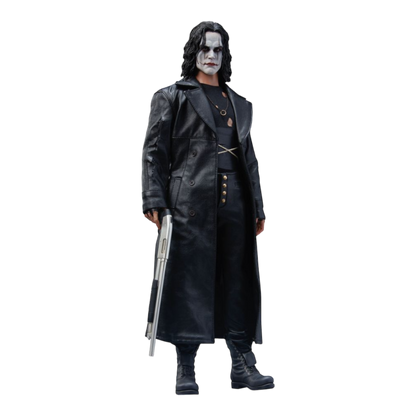 The Crow - Eric Draven 1:6 Scale 12" Action Figure