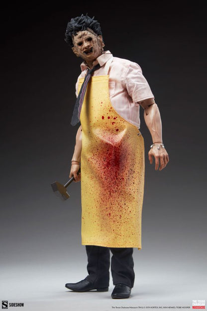 The Texas Chainsaw Massacre - Leatherface (Killing Mask) 1:6 Scale Action Figure