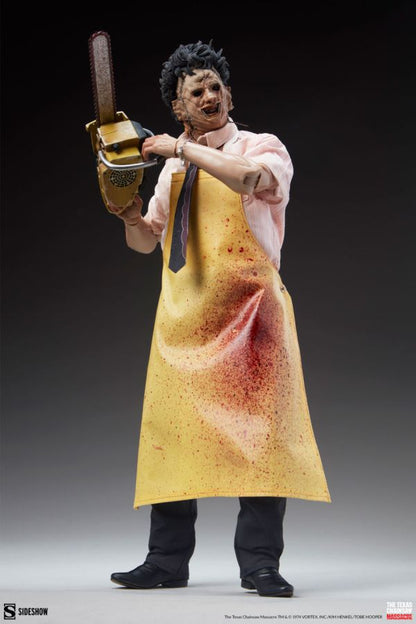 The Texas Chainsaw Massacre - Leatherface (Killing Mask) 1:6 Scale Action Figure