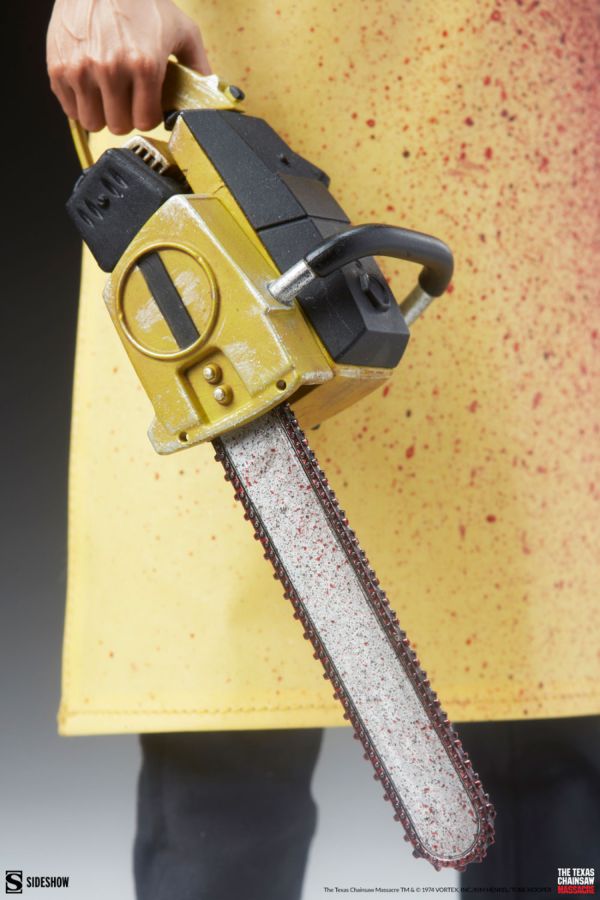 The Texas Chainsaw Massacre - Leatherface (Killing Mask) 1:6 Scale Action Figure