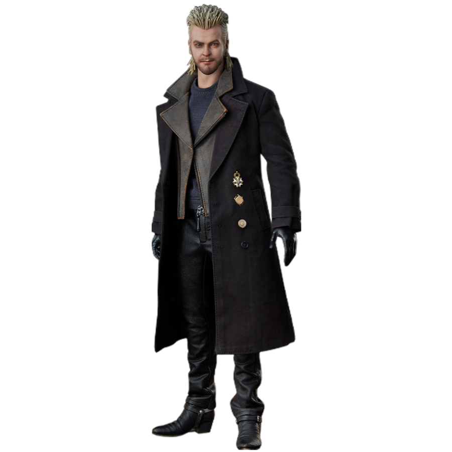 The Lost Boys - David 1:6 Scale Action Figure