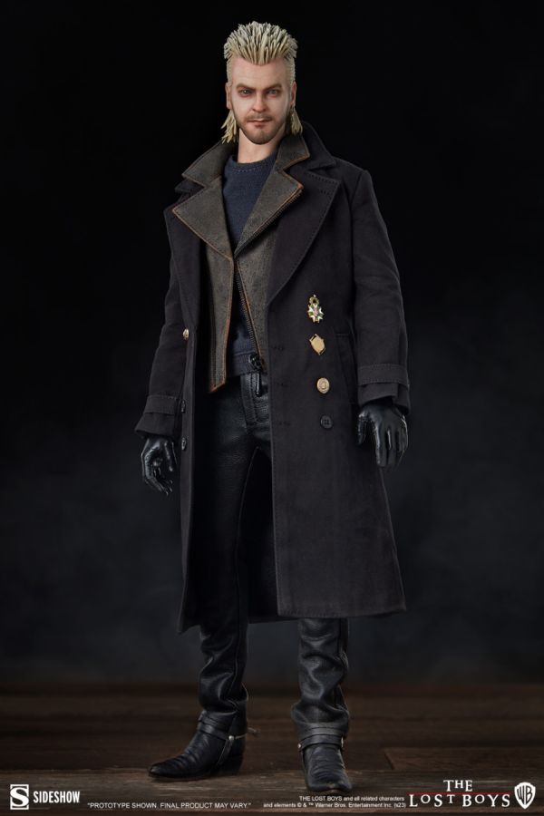 The Lost Boys - David 1:6 Scale Action Figure