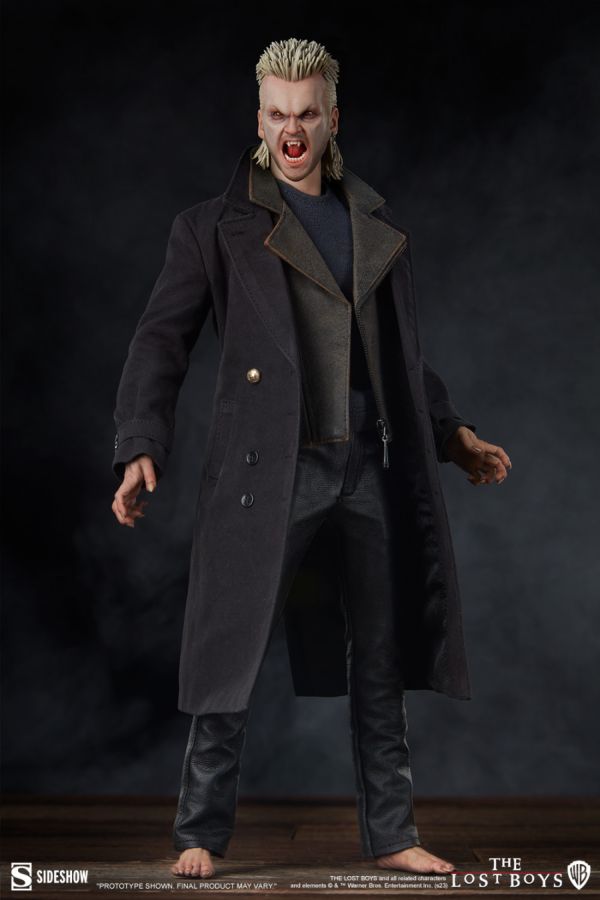 The Lost Boys - David 1:6 Scale Action Figure