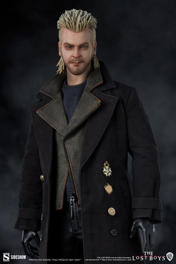 The Lost Boys - David 1:6 Scale Action Figure