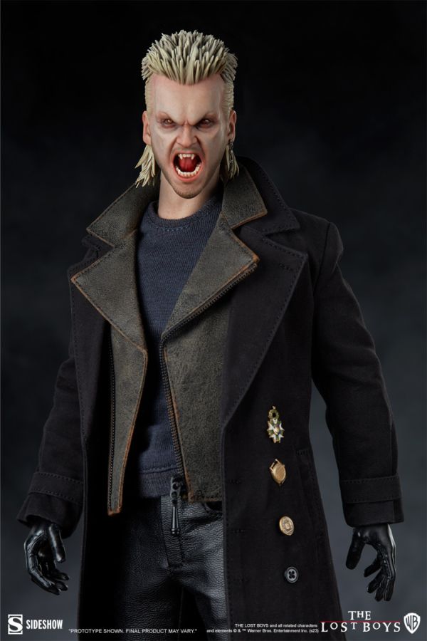 The Lost Boys - David 1:6 Scale Action Figure