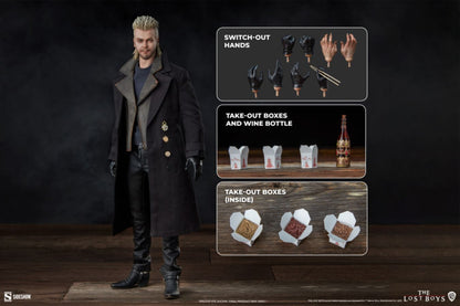 The Lost Boys - David 1:6 Scale Action Figure