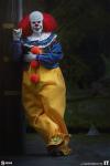 It (1990) - Pennywise 1:6 Scale Action Figure PREORDER