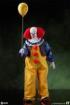 It (1990) - Pennywise 1:6 Scale Action Figure PREORDER