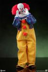 It (1990) - Pennywise 1:6 Scale Action Figure PREORDER