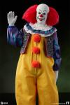 It (1990) - Pennywise 1:6 Scale Action Figure PREORDER