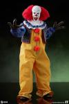 It (1990) - Pennywise 1:6 Scale Action Figure PREORDER