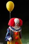 It (1990) - Pennywise 1:6 Scale Action Figure PREORDER