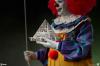 It (1990) - Pennywise 1:6 Scale Action Figure PREORDER