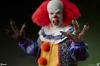 It (1990) - Pennywise 1:6 Scale Action Figure PREORDER