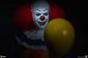 It (1990) - Pennywise 1:6 Scale Action Figure PREORDER