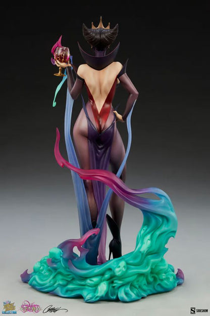 Fairytale Fantasies - Evil Queen Statue