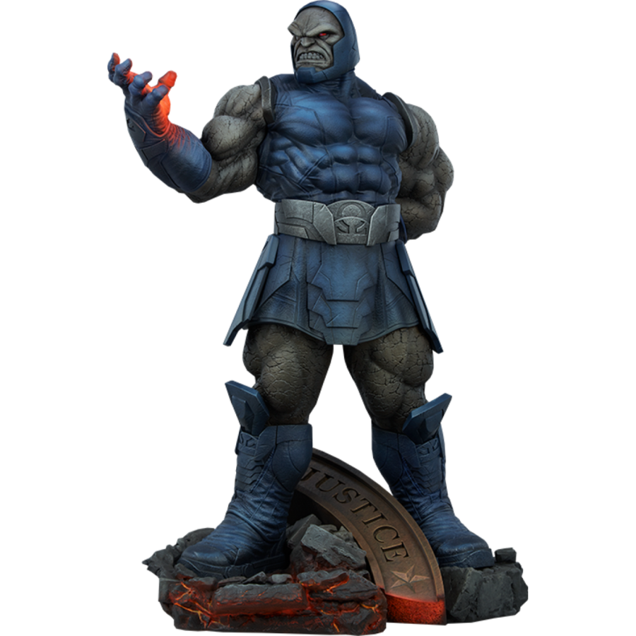 DC Comics - Darkseid 24" Maquette